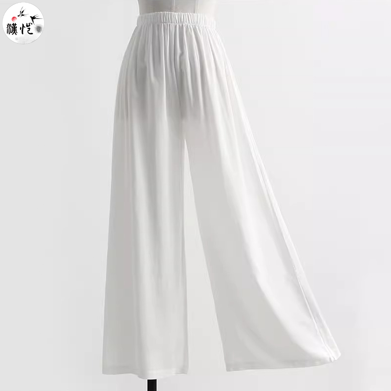 Mian Ma 棉麻 Cotton & Linen Unisex Hanfu Undergarments