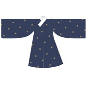 Shan He 山河 Mountain & River Ming Dynasty Helingshan Parallel Collar Jacket Set