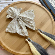 Jinyu 金鱼 Goldfish Hebao