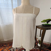 Feiji Xiu 飞机袖 Airplane Sleeve Song Dynasty Daily Cotton Top