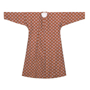 Sai Xia Qu 塞下曲 Tang Dynasty Men's & Unisex Restoration Yuanlingpao