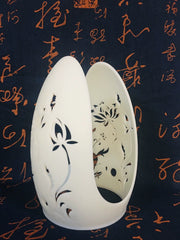 Shankou Guan 山口冠 Open Mountain Crown Song Dynasty Women's Accessory Set