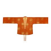 Cehai 策海 Tang Dynasty Embroidered Hezi Restoration Qixiong Ruqun Set