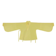 Sen Lin 森林 Forest Fairy Modernized Ming Dynasty Liling Top & Easy-Wear Mamian Set