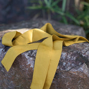 Pan Bó 襻膊 Traditional Hanfu Sleeve Ties