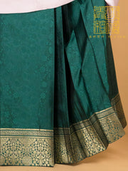 Wan Zi 万字 Thousand Words Ming Dynasty Mamian Skirt