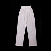 Zhongyi 中衣 Men & Women's Pure Cotton Various Undergarments