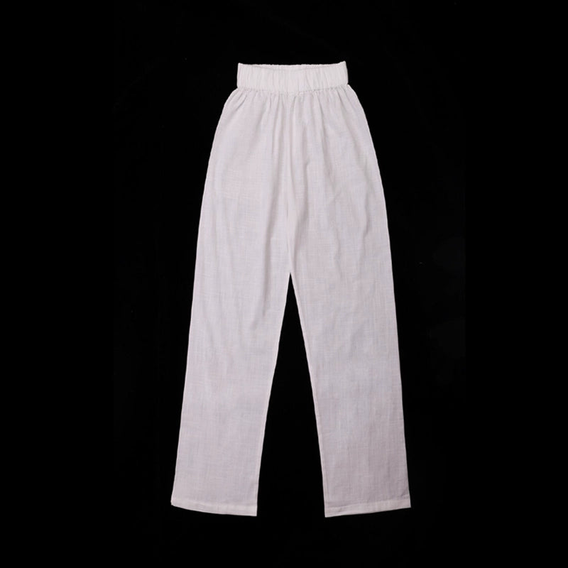Zhongyi 中衣 Men & Women's Pure Cotton Various Undergarments