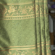 Taozi 桃子 Peach Ming Dynasty Plus Size Mamian Skirt