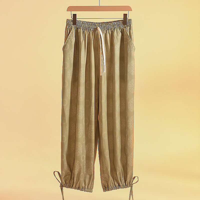 Tang Ku 唐裤 Tang Dynasty Unisex Pants