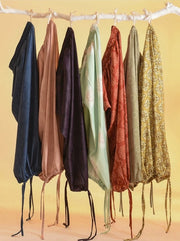 Tang Ku 唐裤 Tang Dynasty Unisex Pants