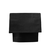 Piao Piao Jin 飘飘巾 Fluttering Cap Men's Ming Dynasty Scholar's Hat