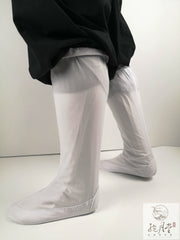 Taoist Socks 道士袜 Men's Cotton Ming Dynasty Socks