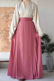 Like a Dream 如梦令 Modernized Song Ming Dynasty Mamian Feijixiu Set