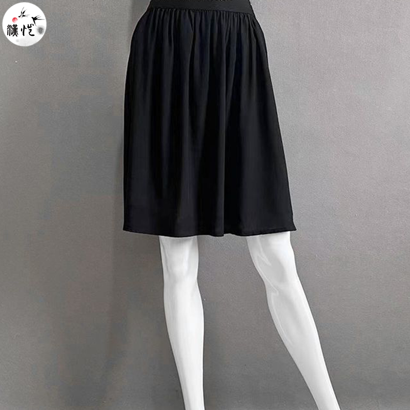Mian Ma 棉麻 Cotton & Linen Unisex Hanfu Undergarments