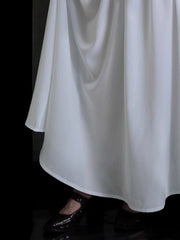 Mian Ma 棉麻 Cotton & Linen Unisex Hanfu Undergarments