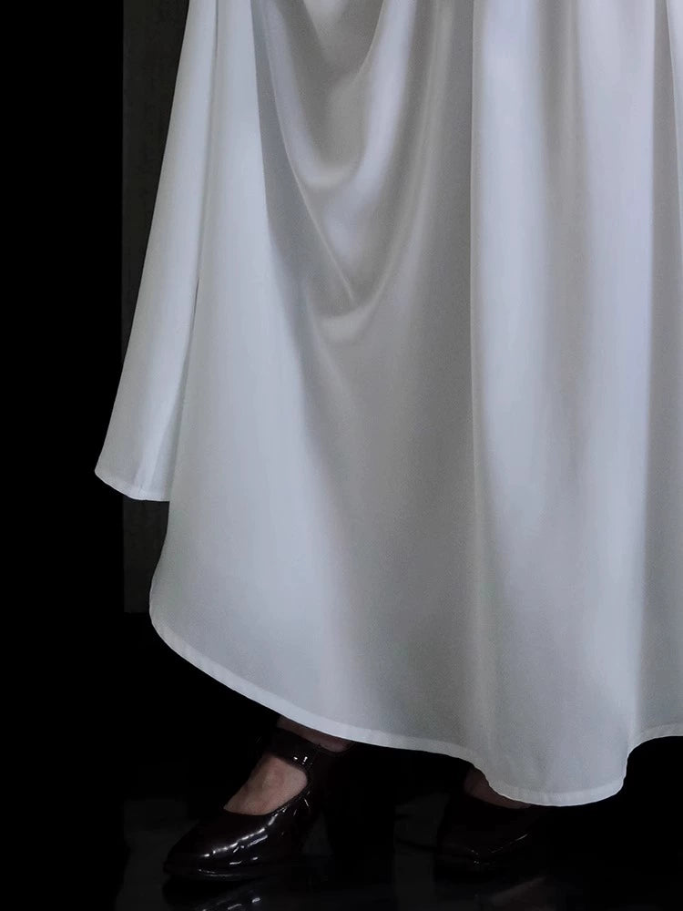 Mian Ma 棉麻 Cotton & Linen Unisex Hanfu Undergarments