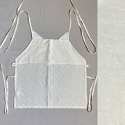 Modu 抹肚 A Meal Treat Song Dynasty Halter Undergarment