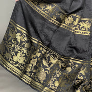 Taozi 桃子 Peach Ming Dynasty Plus Size Mamian Skirt