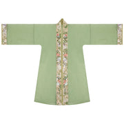 Zhichi Shengxia 咫尺盛夏 Nearing Midsummer Modernized Fairy Daxiushan Qiyaoqun Set