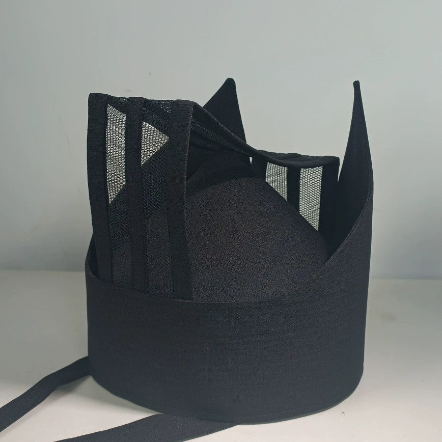 Jieze 介帻 Eastern Han Dynasty Men's Civil Servant Hat