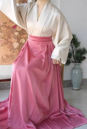 Like a Dream 如梦令 Modernized Song Ming Dynasty Mamian Feijixiu Set