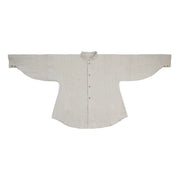 Duqian 度阡 Wandering Country Fields Modernized Ming Dynasty Yuanling Ao Coat