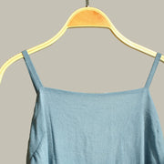 Moxiong 抹胸 Cotton Song Dynasty Tank Top