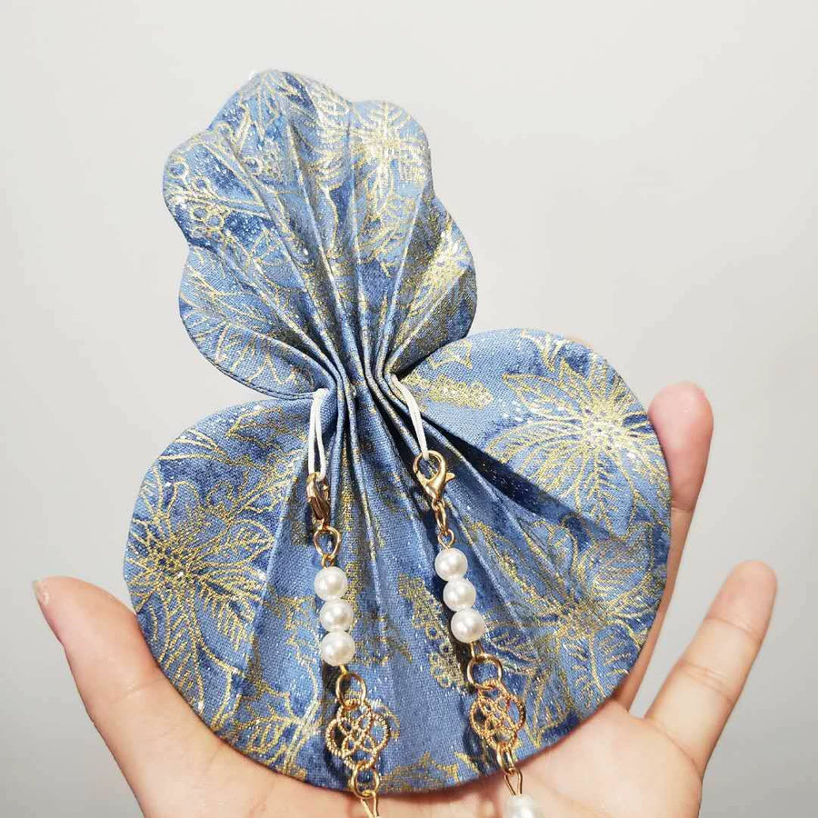Hulu 葫芦 Gourd Hebao