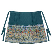 Long Yi 龍椅 Dragon Throne Ming Dynasty Yuanlingpao & Bijia Aoqun Set