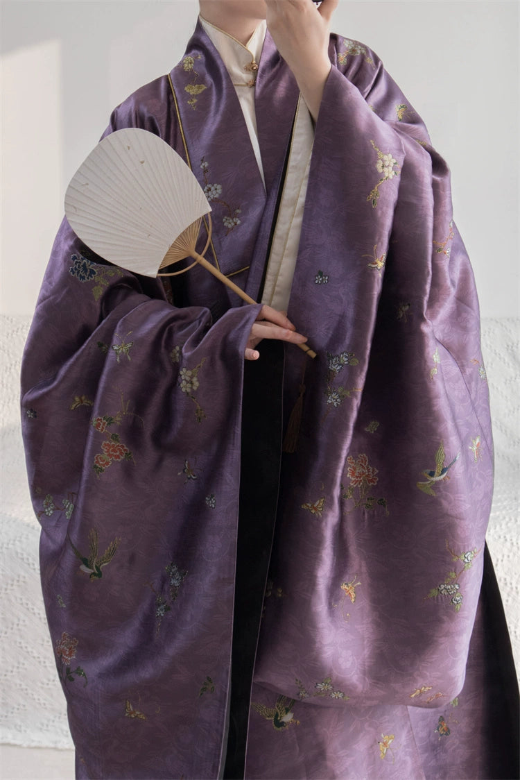 Honglou Meng 紅樓夢 Dream of the Red Chamber Ming Dynasty Restoration Pifeng