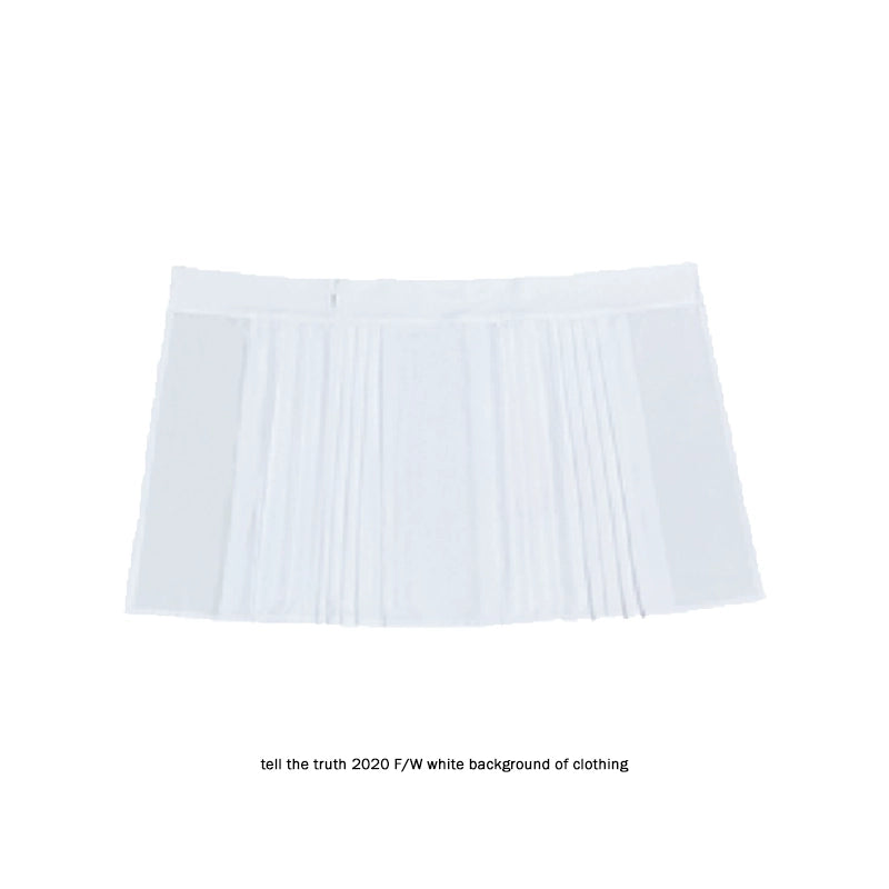 Out of Place 格格不入 Modernized Ming Dynasty Men's & Unisex Daopao Pifeng Set