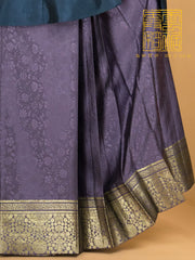 Wan Zi 万字 Thousand Words Ming Dynasty Mamian Skirt