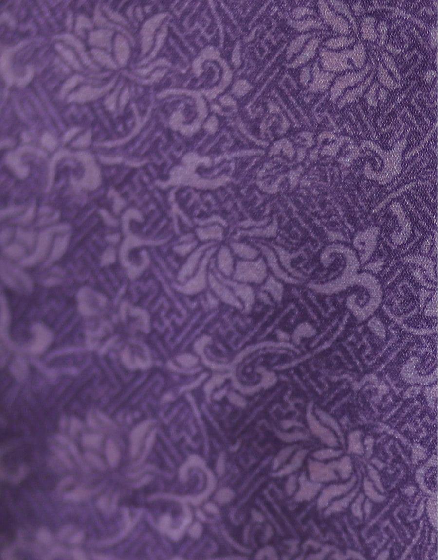 Zuoye 昨夜 In a Fortnight Ming Dynasty Sheer Summer Mamian Skirt