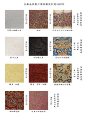 Huoxing 火星 Fire Star Northern Southern Dynasty Restoration Feather Sleeve Ruqun