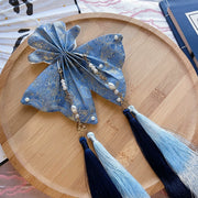 Jinyu 金鱼 Goldfish Hebao