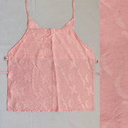Modu 抹肚 A Meal Treat Song Dynasty Halter Undergarment