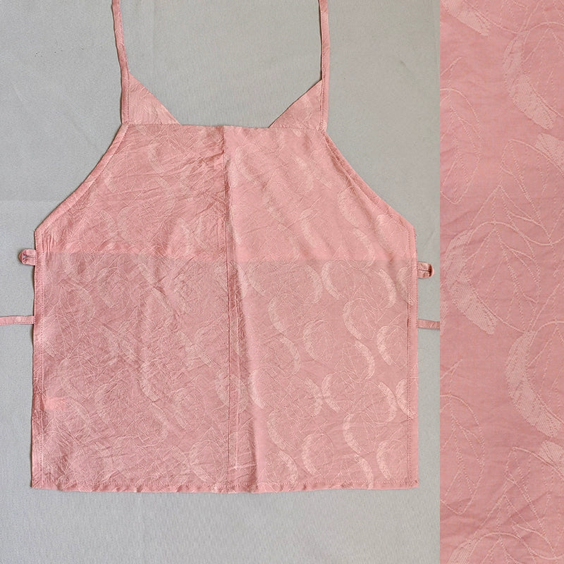 Modu 抹肚 A Meal Treat Song Dynasty Halter Undergarment