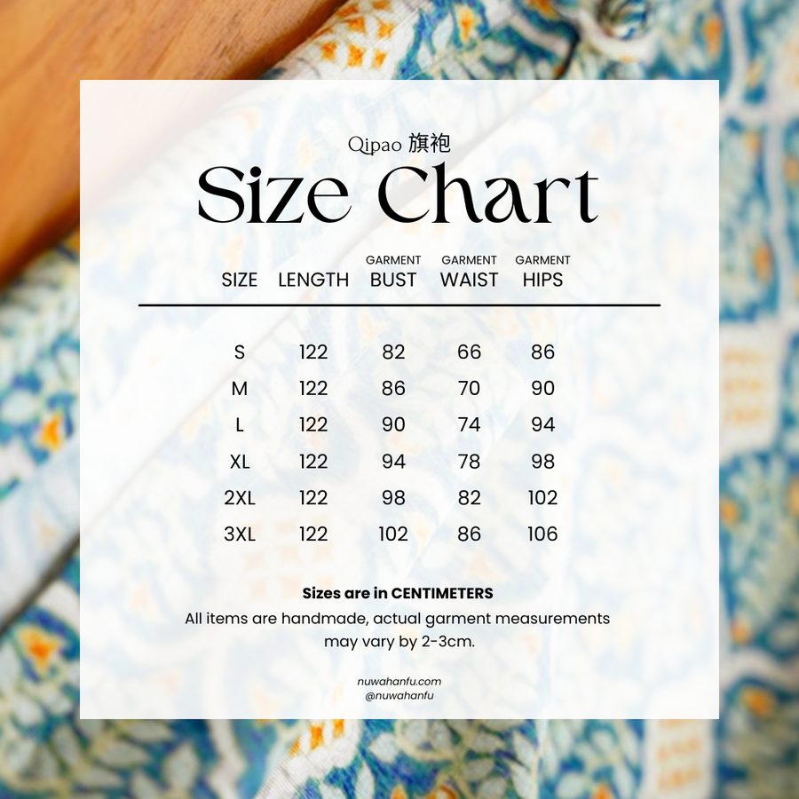 Muli Ke 牡蛎壳 Oyster Shell Republic of China Art Deco Tencel Linen Cap Sleeve Qipao