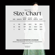 Ting Lan 汀兰 Thin Land Modern Ming Qipao Gilded Leaf Mamian Skirt & Top Set
