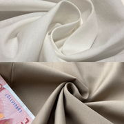 Yini 旖旎 Enchanting Modernized Ming Plus Size Cotton Standing Collar Top & Midi Mamian Skirt Set