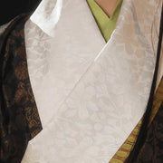 Mawang Dui 马王堆 Quju Robe Unisex Han Dynasty Hanfu