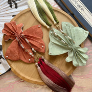 Jinyu 金鱼 Goldfish Hebao
