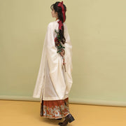 Tuzi 兔子灯笼莓 Bunny & Lantern Berry Mamian Qun