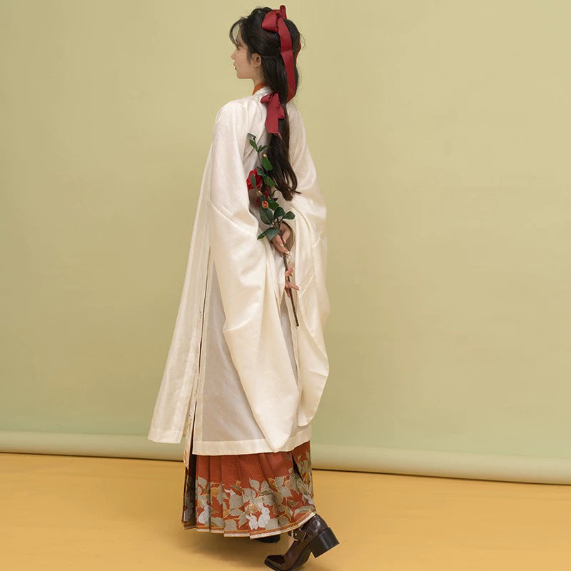 Tuzi 兔子灯笼莓 Bunny & Lantern Berry Mamian Qun