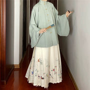 Guichunji 归春集 Double Layered Ming Dynasty Liling Ao