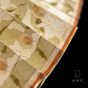 Tuzi 兔子灯笼莓 Bunny & Lantern Berry Mamian Qun