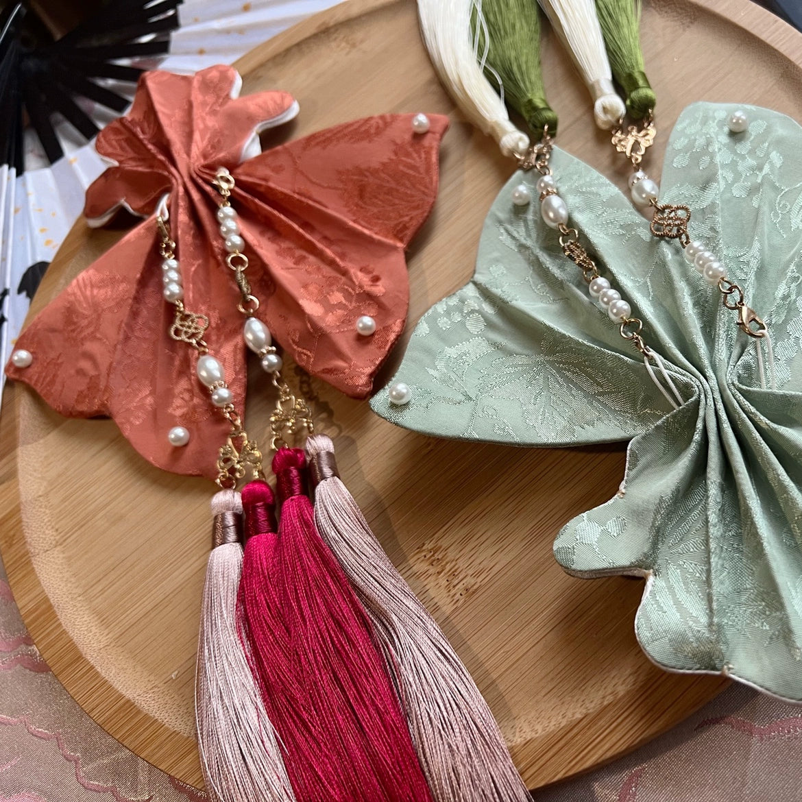 Jinyu 金鱼 Goldfish Hebao