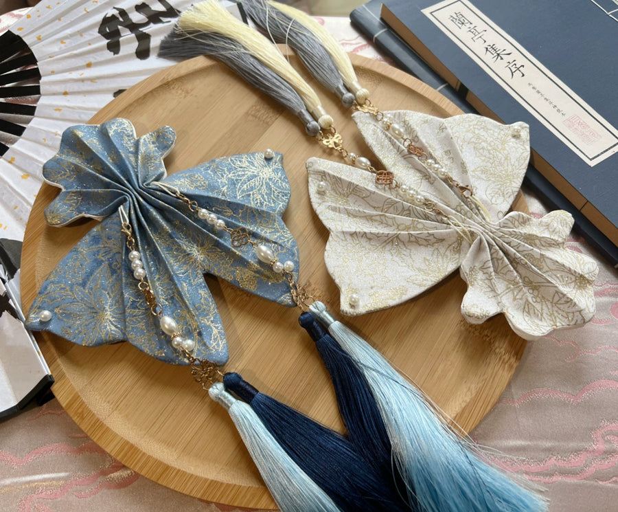 Jinyu 金鱼 Goldfish Hebao