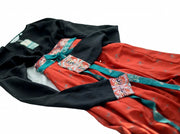 Yima 翼马 Flying Horse Early Tang Hanfu